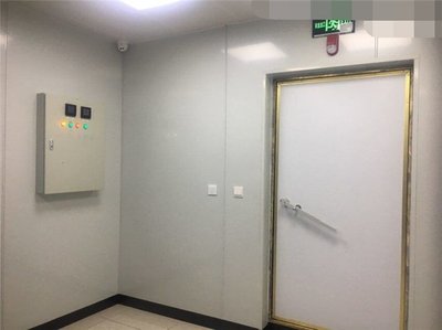 電磁屏蔽機房具體保養方法？