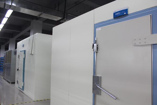 電磁屏蔽機(jī)房建設(shè)選擇材料注意事項(xiàng)？