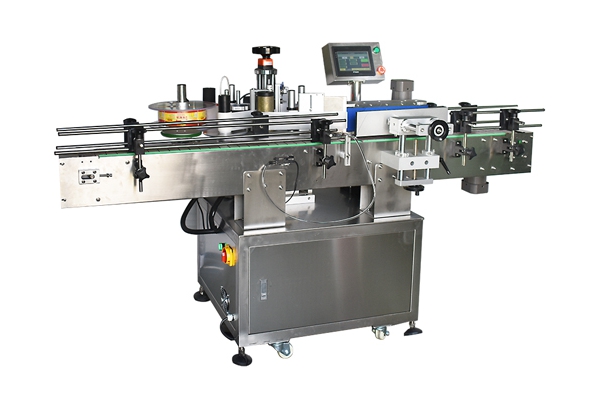 【貼標(biāo)機(jī)】貼標(biāo)機(jī)三大常見故障的應(yīng)對(duì)方法(圖1)