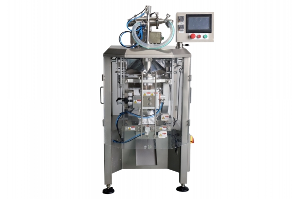 立式包裝機配液體泵選型